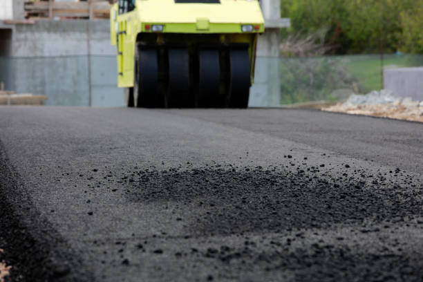 Best Residential Driveway Paver Services  in Soh Ogden, UT
