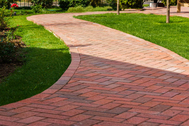 Best Brick Driveway Pavers  in Soh Ogden, UT