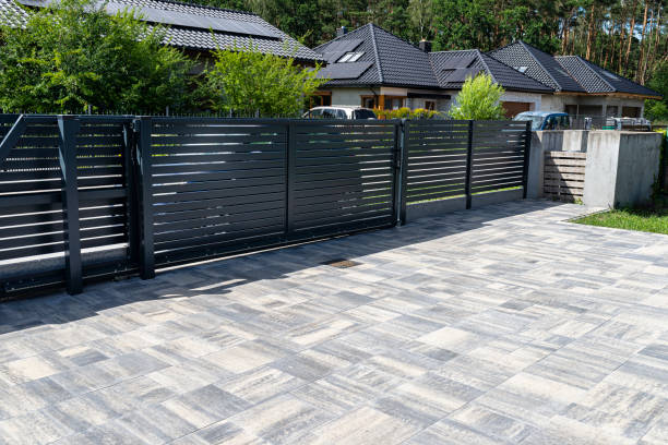 Best Decorative Driveway Pavers  in Soh Ogden, UT