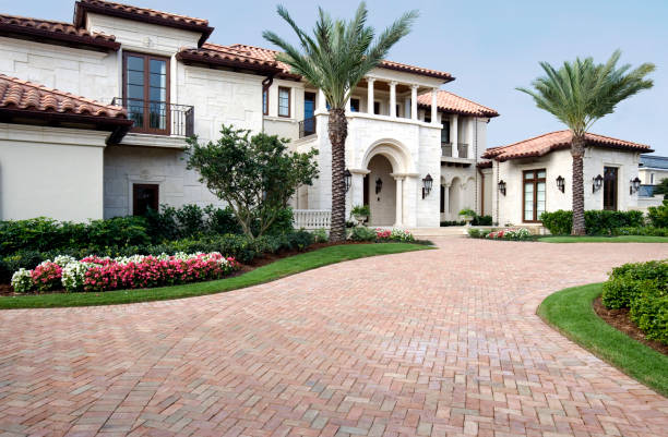 Best Affordable Driveway Pavers  in Soh Ogden, UT