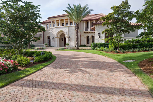 Trusted South Ogden, UT Driveway Pavers Experts