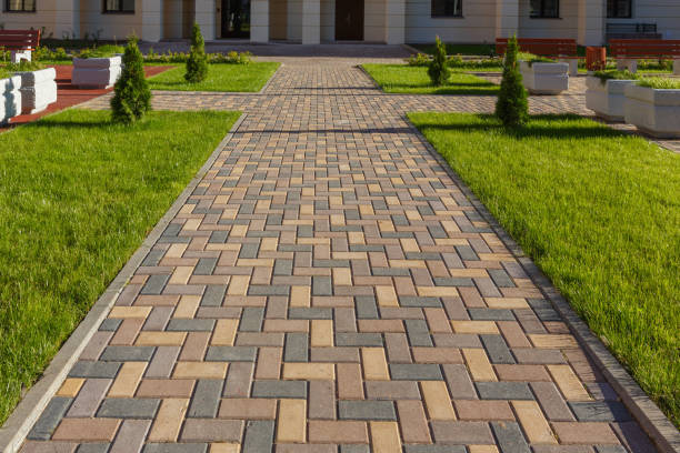 Best Cobblestone Driveway Pavers  in Soh Ogden, UT